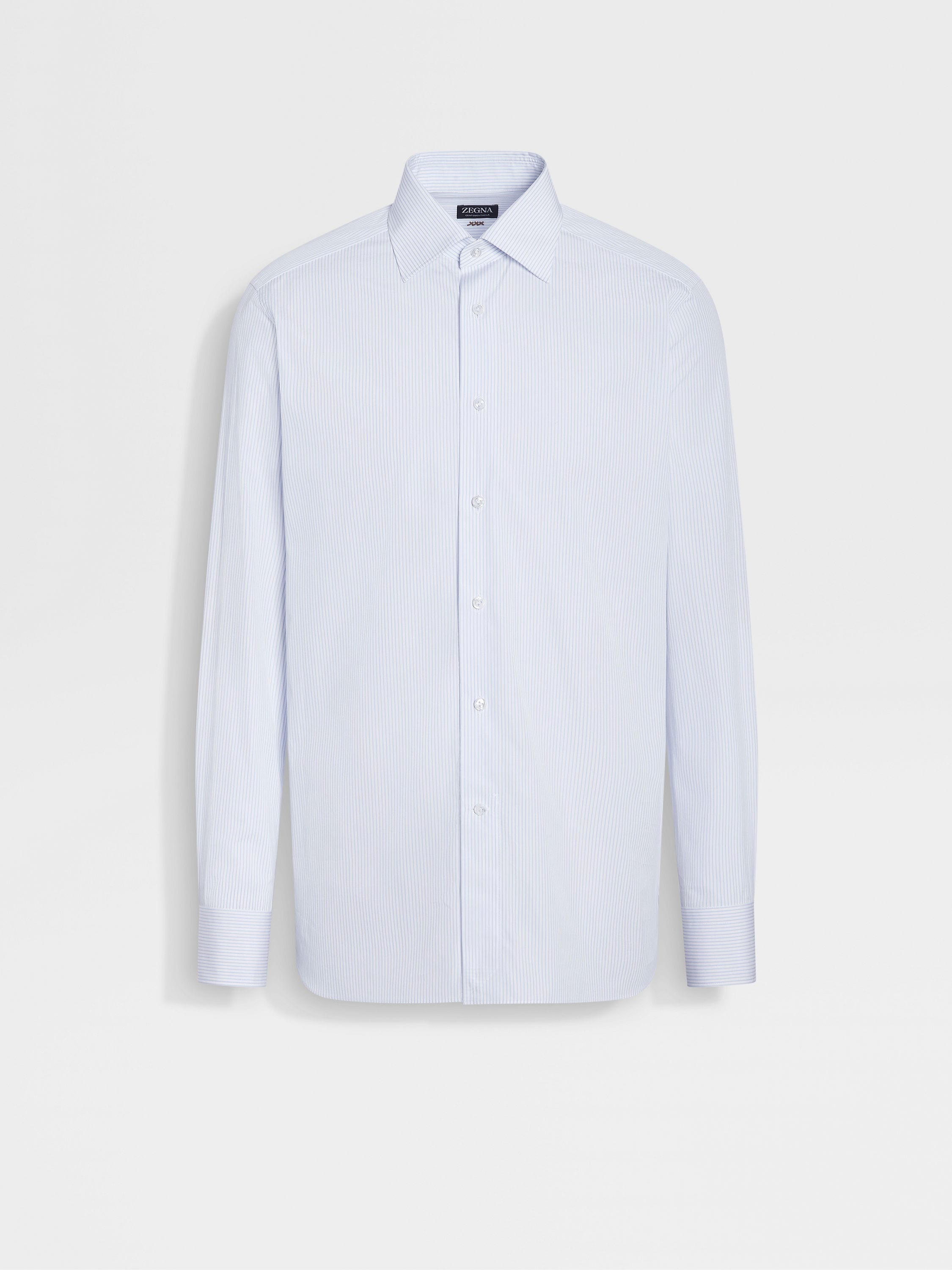 Light Blue/White