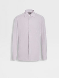 Casual, Formal, and Dress Shirts for Men | ZEGNA JP