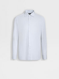 Casual, Formal, and Dress Shirts for Men | ZEGNA US