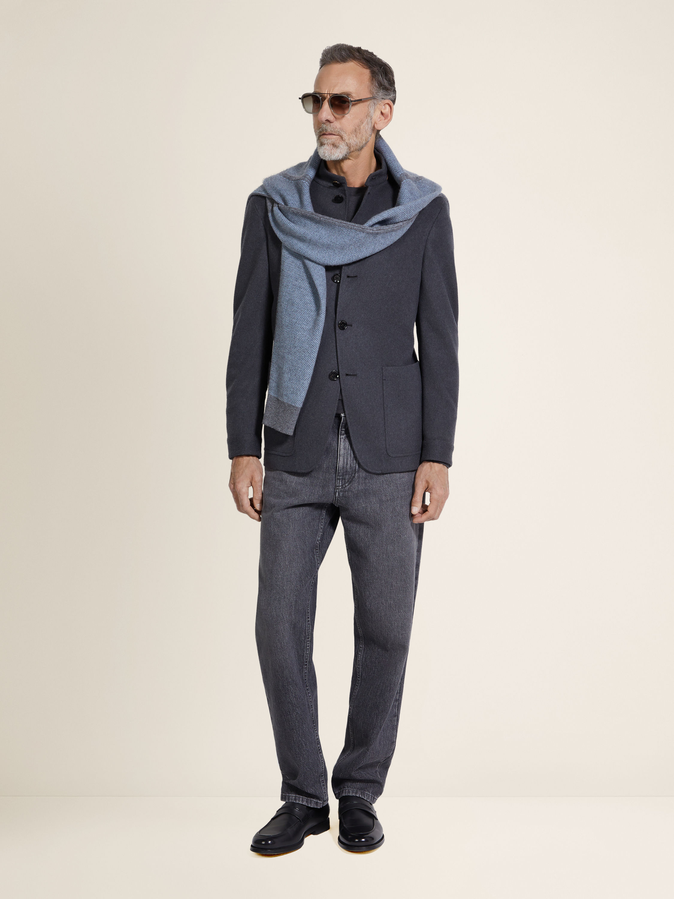 Vellus Aureum Il Conte 夹克 产品细节图 #1