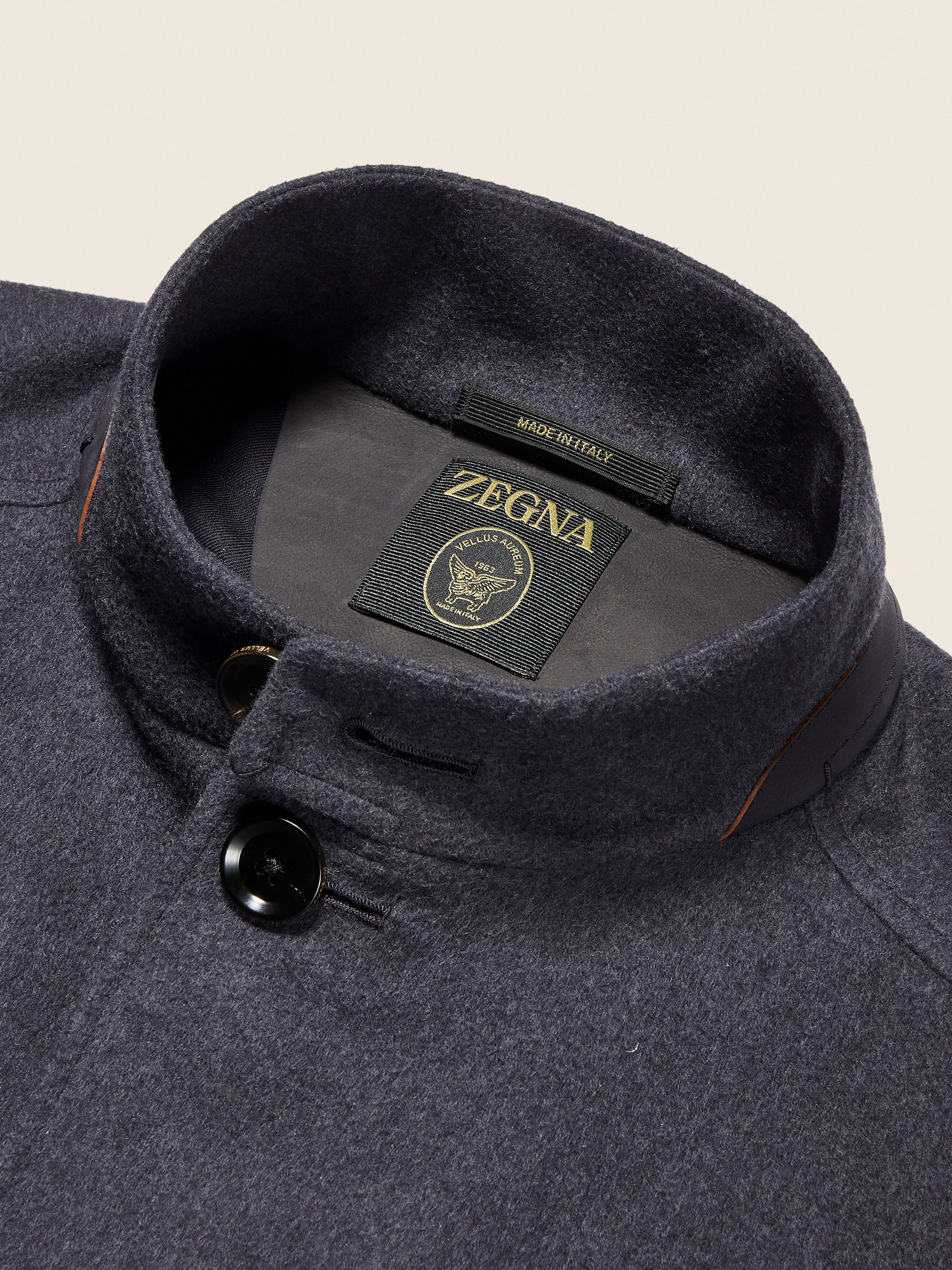 Vellus Aureum Il Conte 夹克 产品细节图 #5