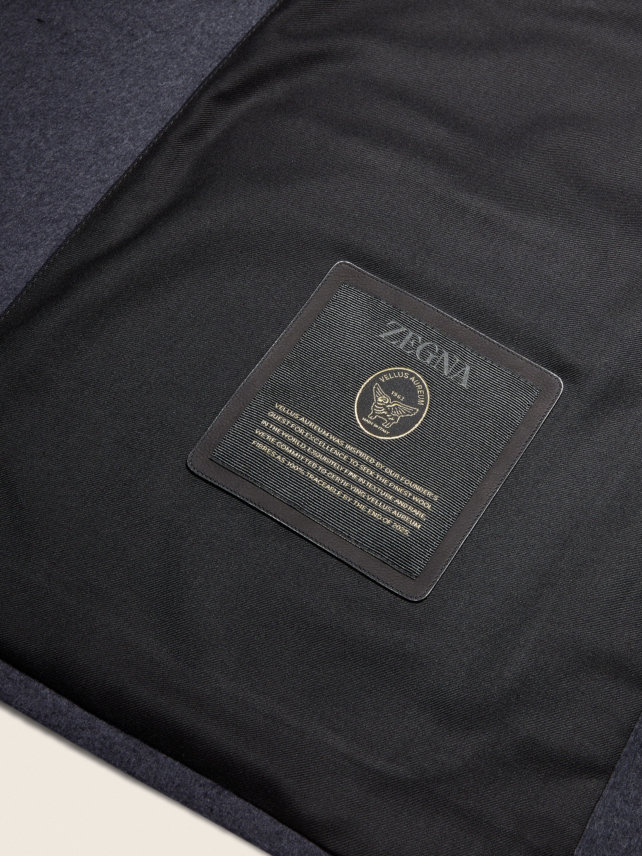 Vellus Aureum Il Conte 夹克 产品细节图 #2