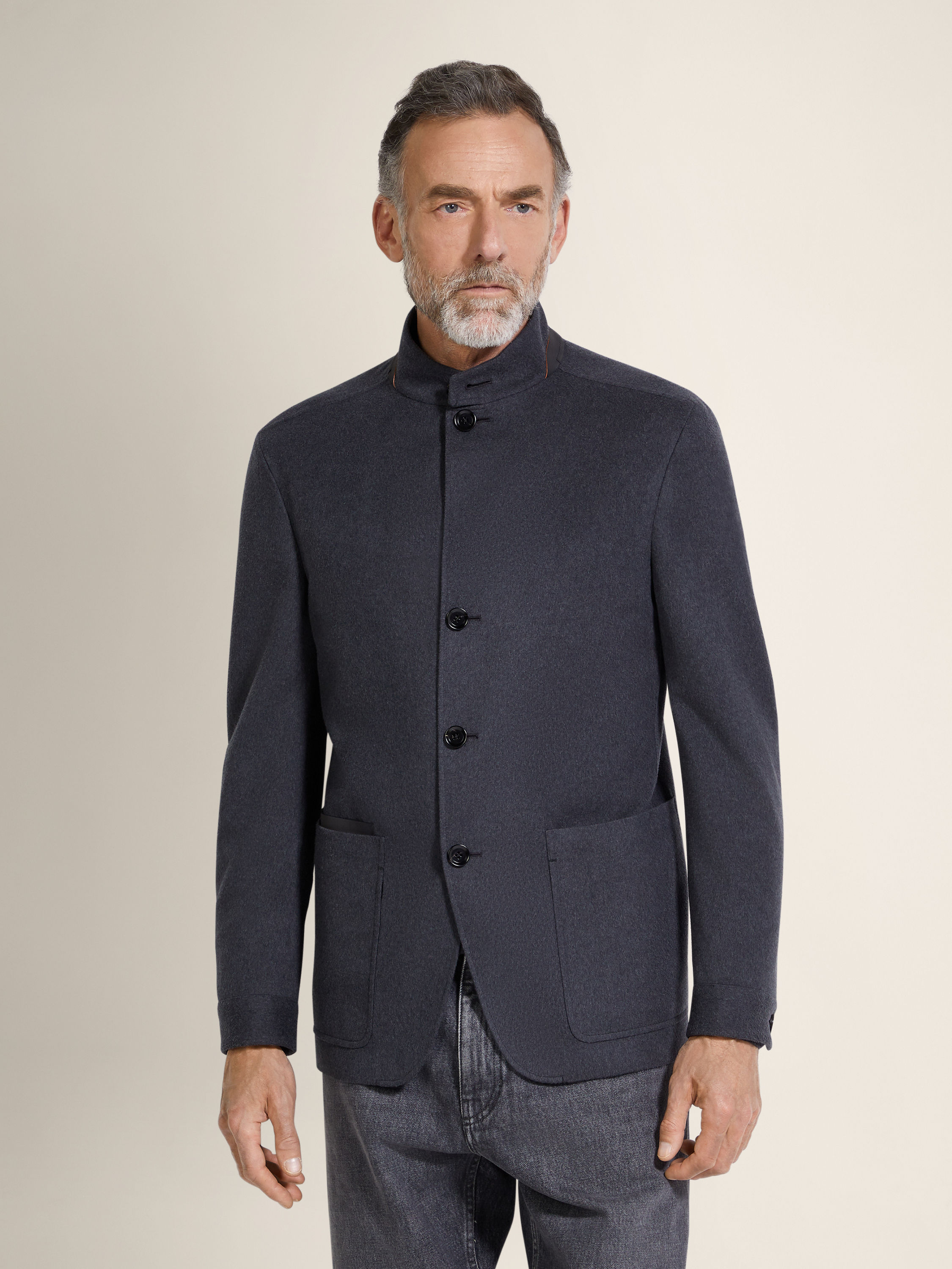 Vellus Aureum Il Conte 夹克 产品细节图 #3