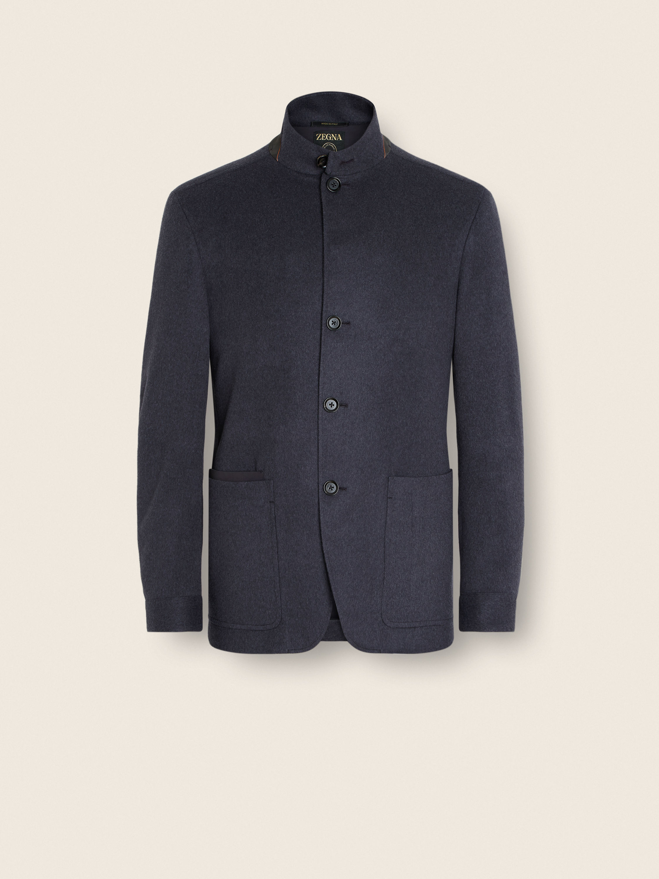 Vellus Aureum Il Conte 夹克 产品主图