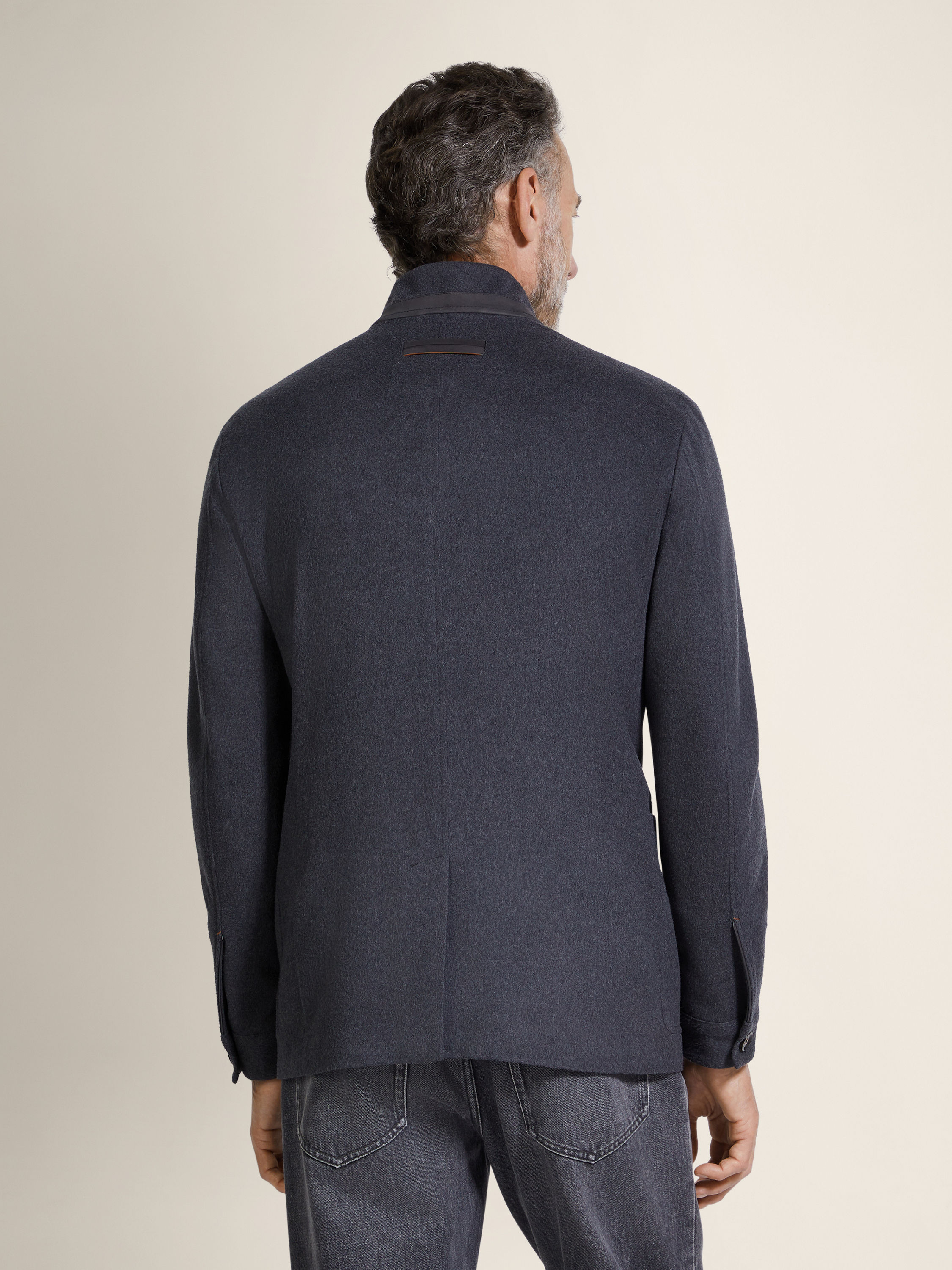 Vellus Aureum Il Conte 夹克 产品细节图 #4