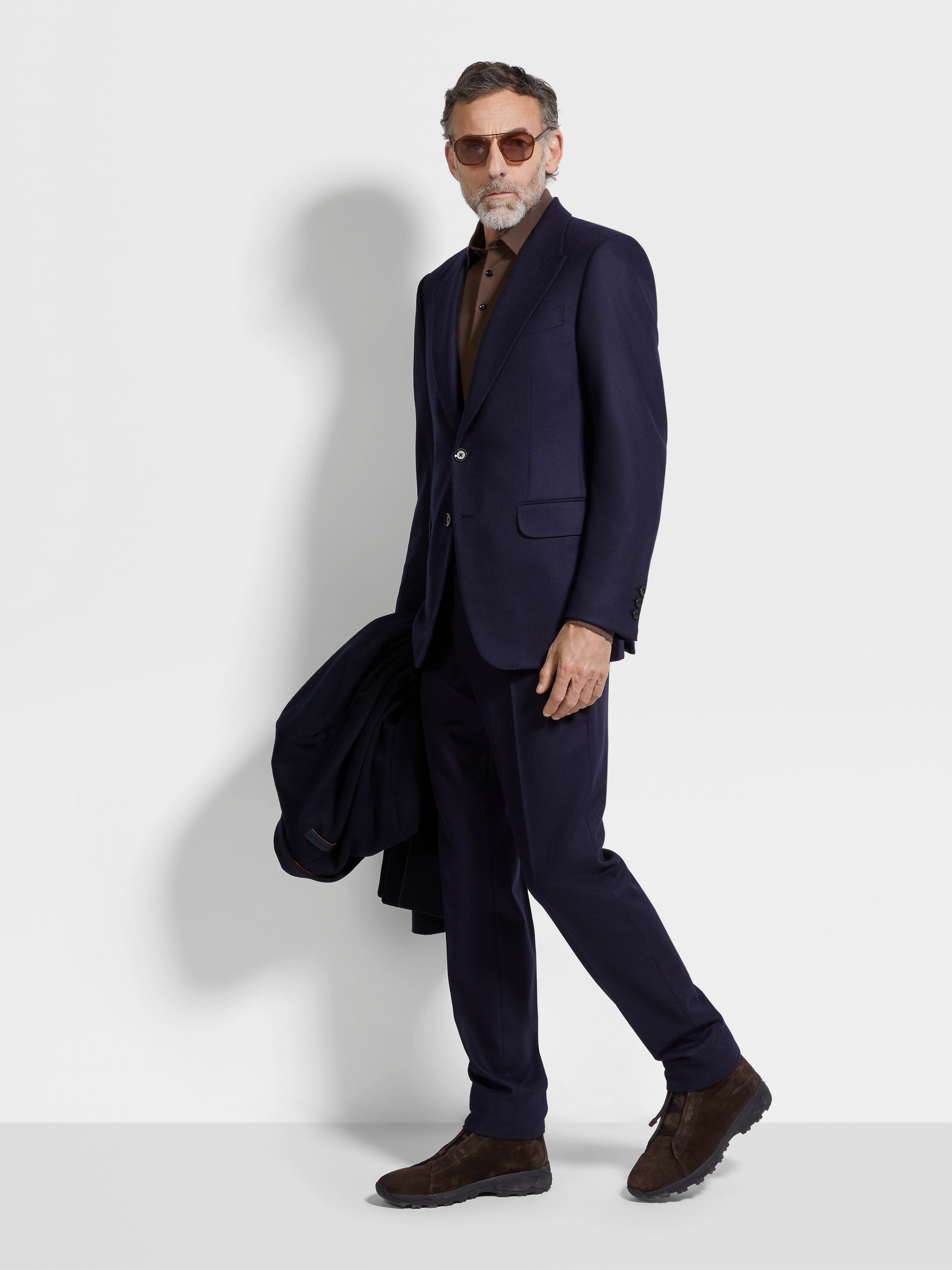 Navy Blue
