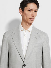 メンズ ブレザー、スポーツコート、ディナージャケット | ZEGNA JP