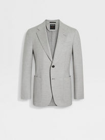 メンズ ブレザー、スポーツコート、ディナージャケット | ZEGNA JP