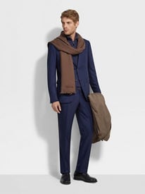 メンズスーツとタキシード - フォーマルスーツ | ZEGNA JP