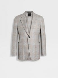 Men's Blazers, Sport Coats, and Dinner Jackets | ZEGNA US