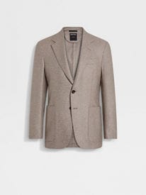 メンズ ブレザー、スポーツコート、ディナージャケット | ZEGNA JP