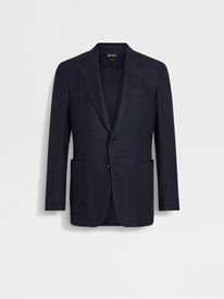 メンズ ブレザー、スポーツコート、ディナージャケット | ZEGNA JP