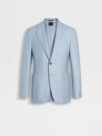Men's Blazers, Sport Coats, and Dinner Jackets | ZEGNA CA