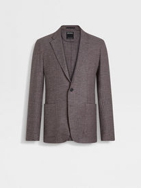 メンズ ブレザー、スポーツコート、ディナージャケット | ZEGNA JP