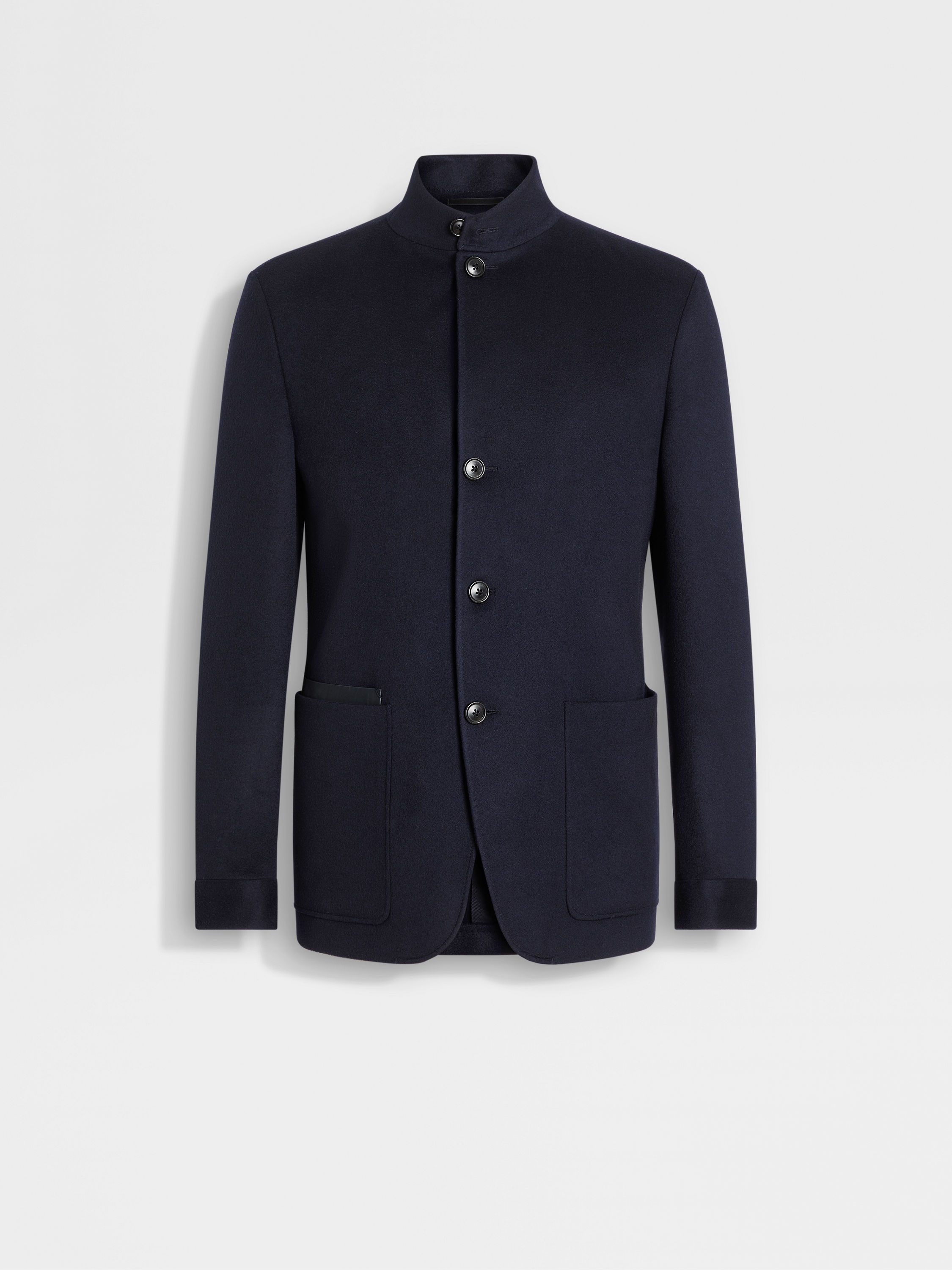 Oasi Cashmere Il Conte Jacket Main product photo