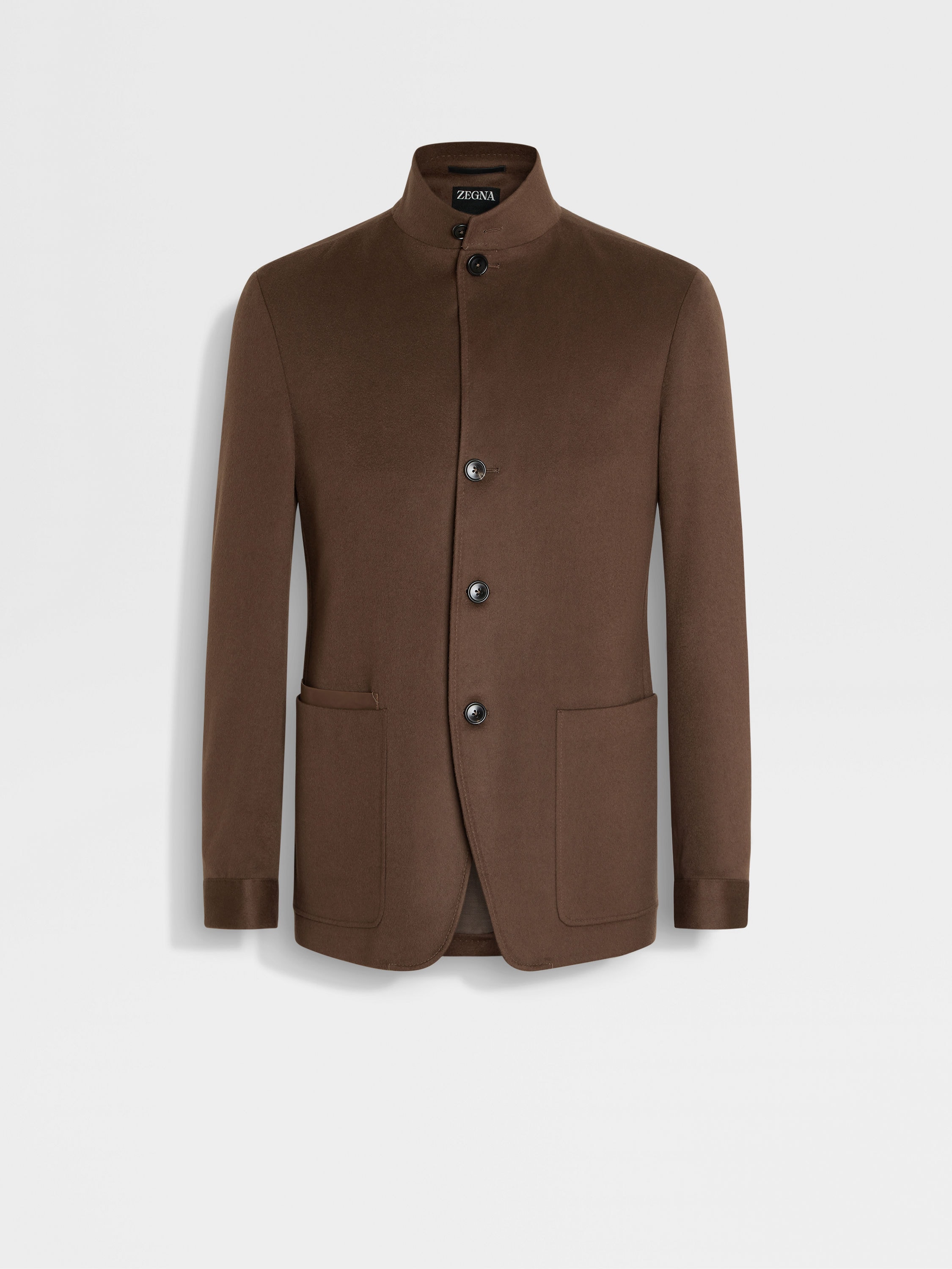 Oasi Cashmere Il Conte Jacket Main product photo