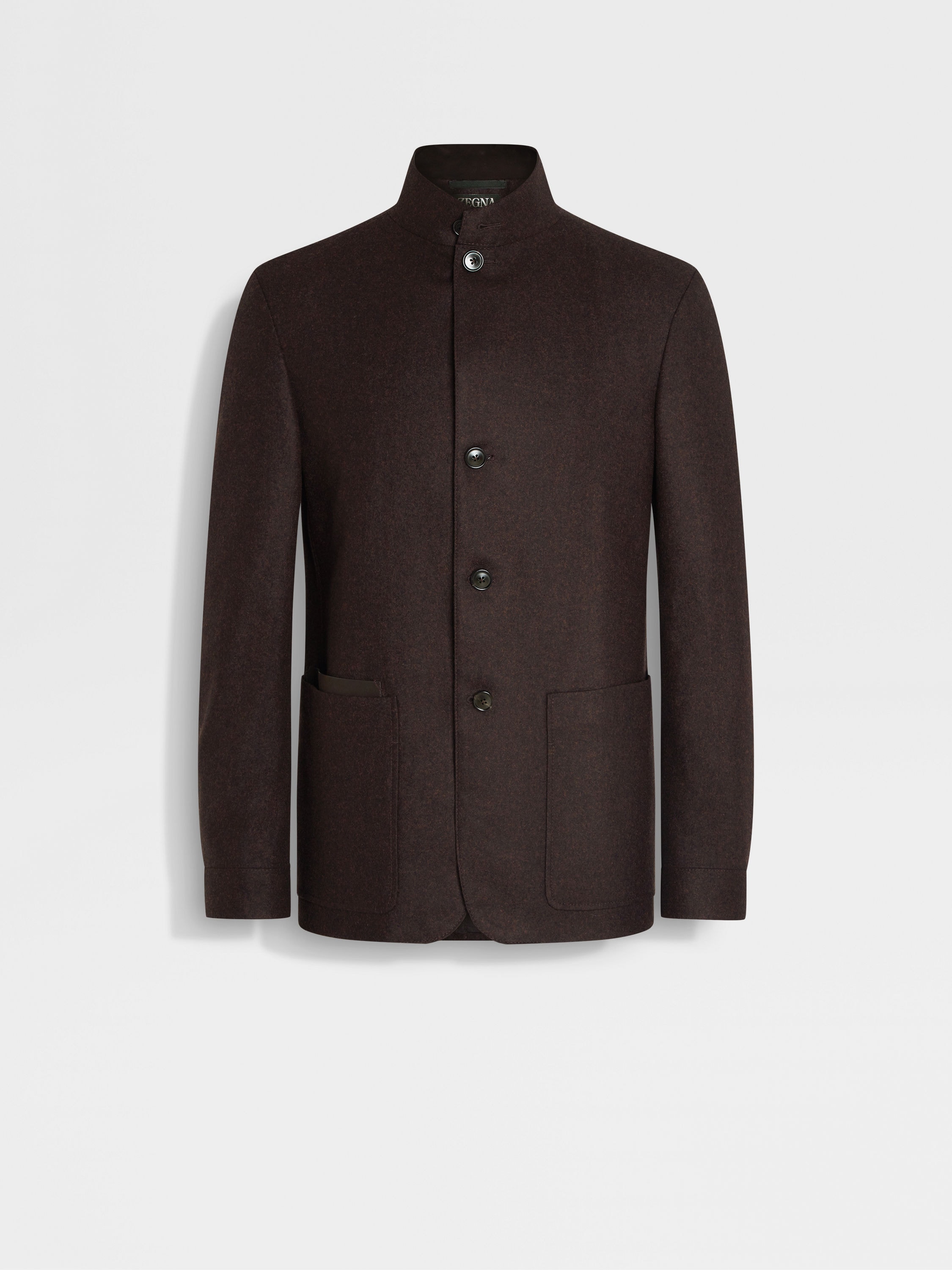 Oasi Cashmere Il Conte Jacket Main product photo