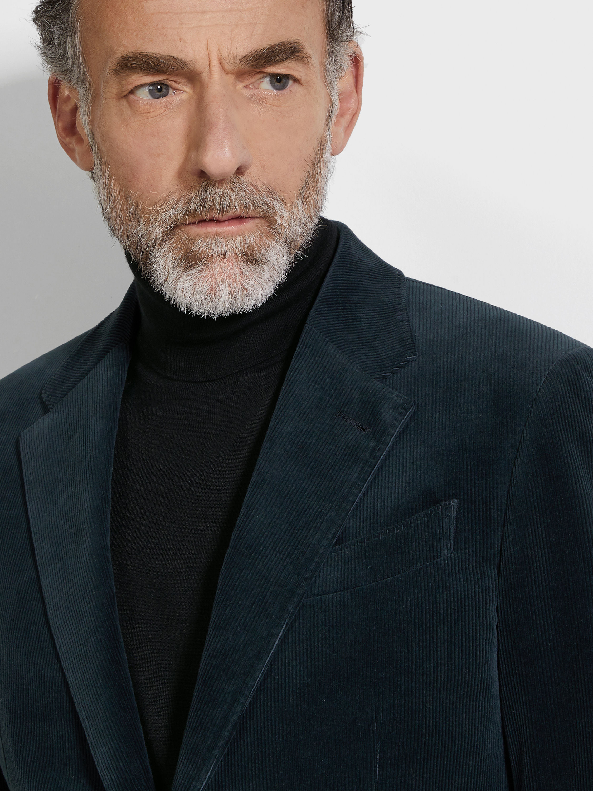 Chaquea en Cashco Color Verde Oscuro Foto #2 de detalle del producto