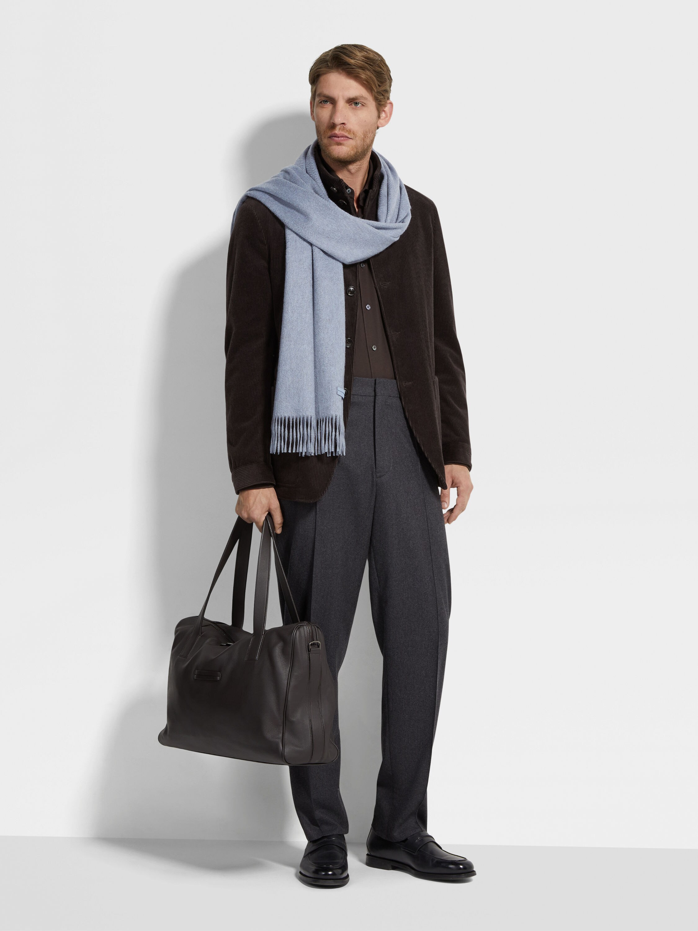 Cashco Il Conte Jacket Product detail photo #