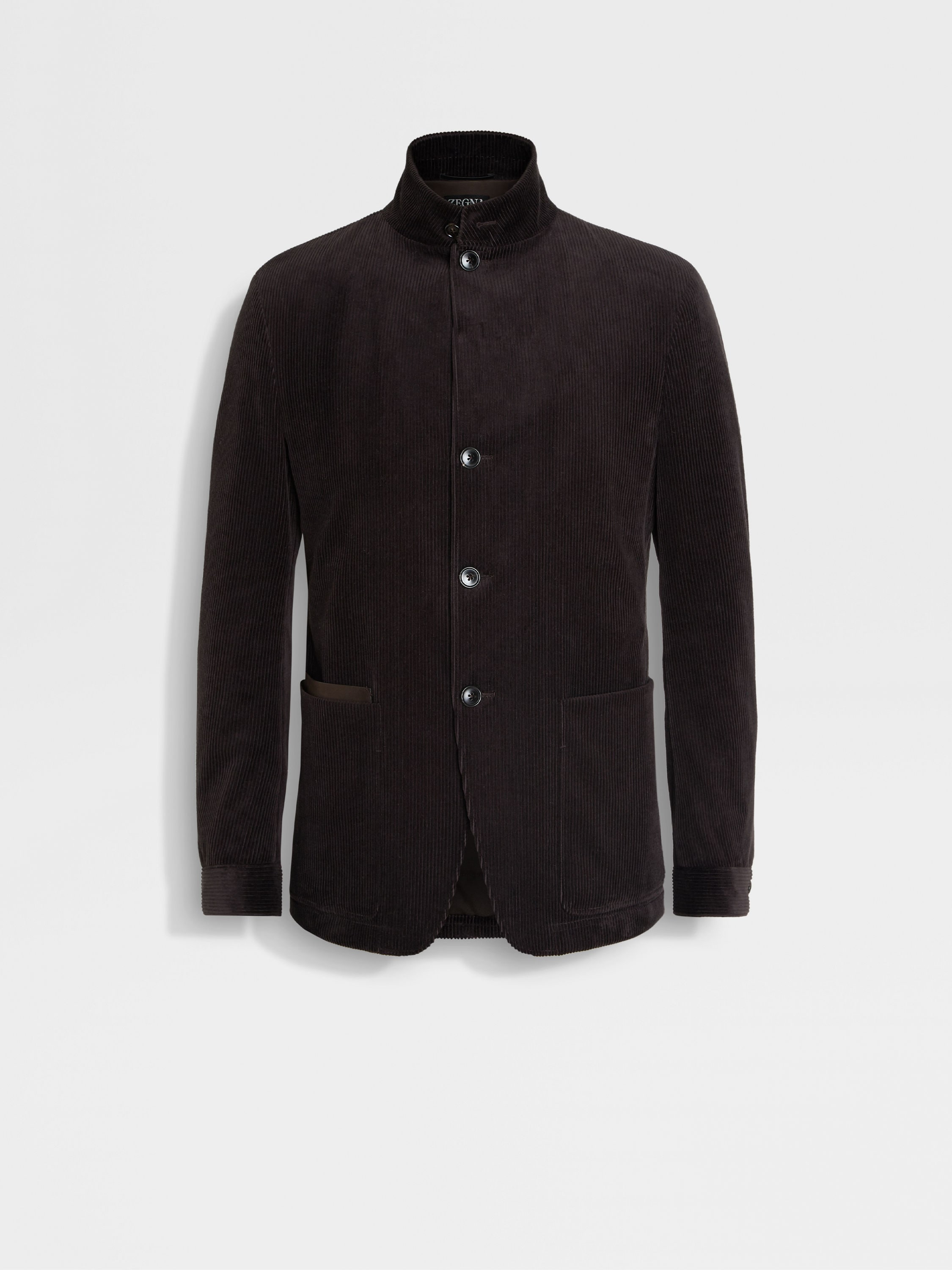Cashco Il Conte Jacket Main product photo