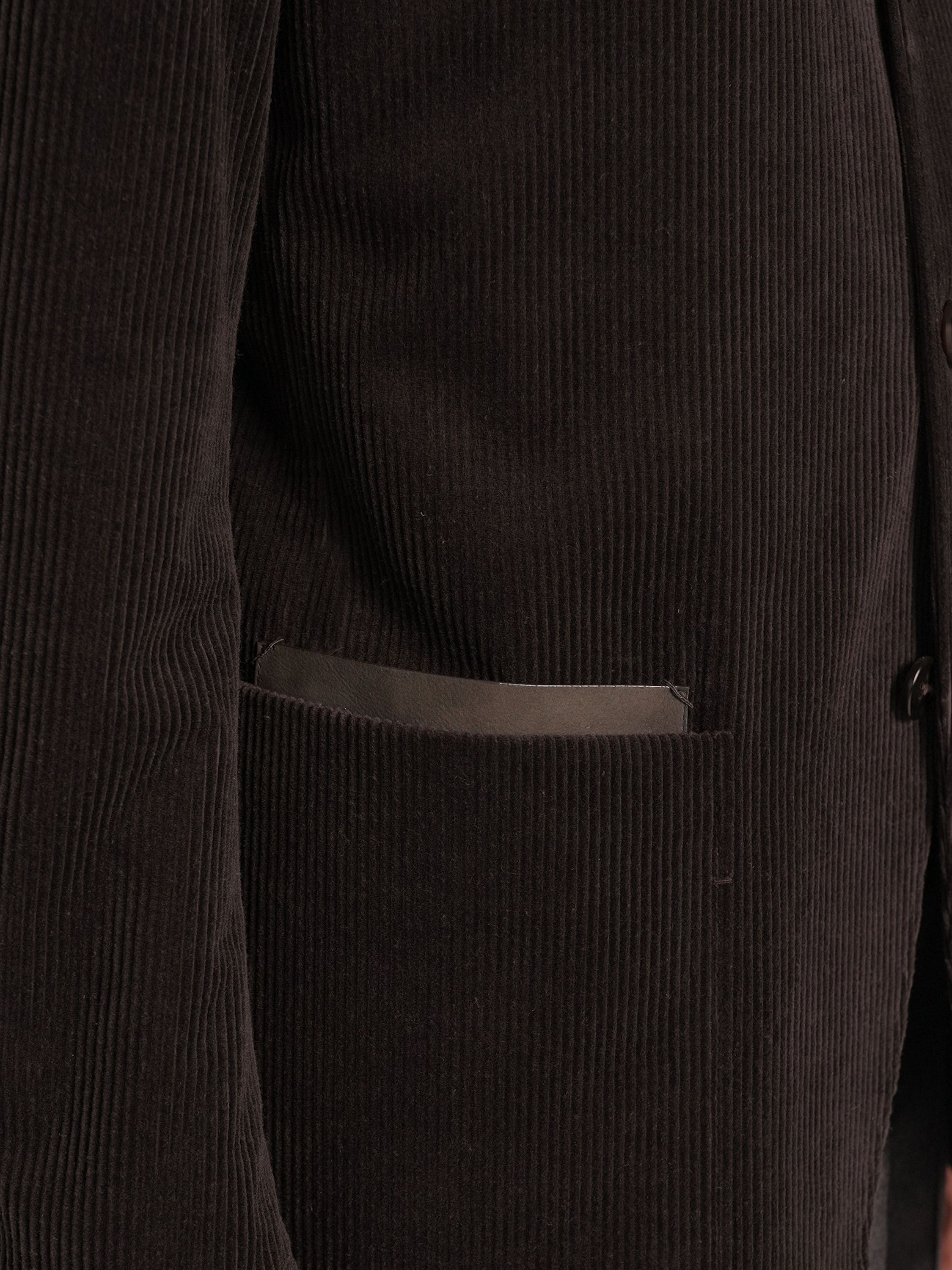 Cashco Il Conte Jacket