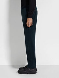 メンズパンツ – フォーマル、カジュアル、&スマートスタイル | ZEGNA JP