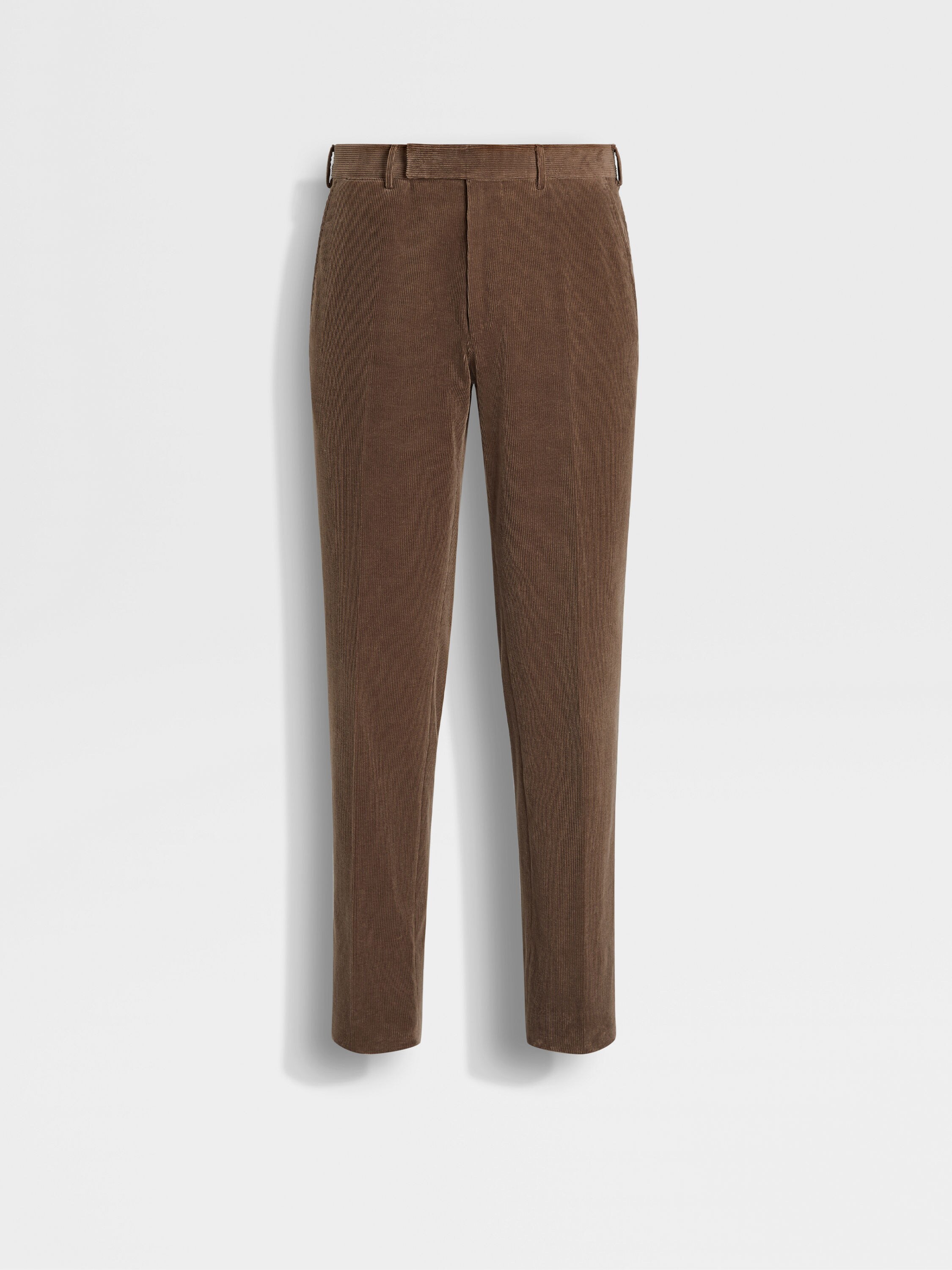 Brown Cashco Pants Main product photo