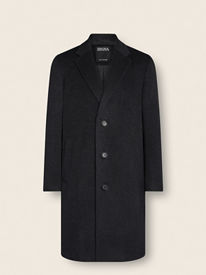 メンズ ジャケット、コート、ベスト | ZEGNA JP