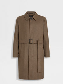 メンズジャケット、コートとベスト | ZEGNA JP