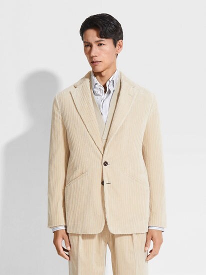 Cygne ジャケット beige Cygne ジャケット beige ジャケット｜Cygne(シーニュ) 公式サイト