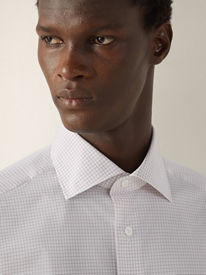 Casual, Formal, and Dress Shirts for Men | ZEGNA CA