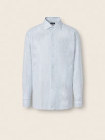 Casual, Formal, and Dress Shirts for Men | ZEGNA ROW