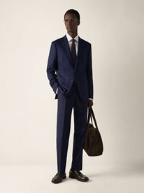 メンズスーツとタキシード - フォーマルスーツ | ZEGNA JP