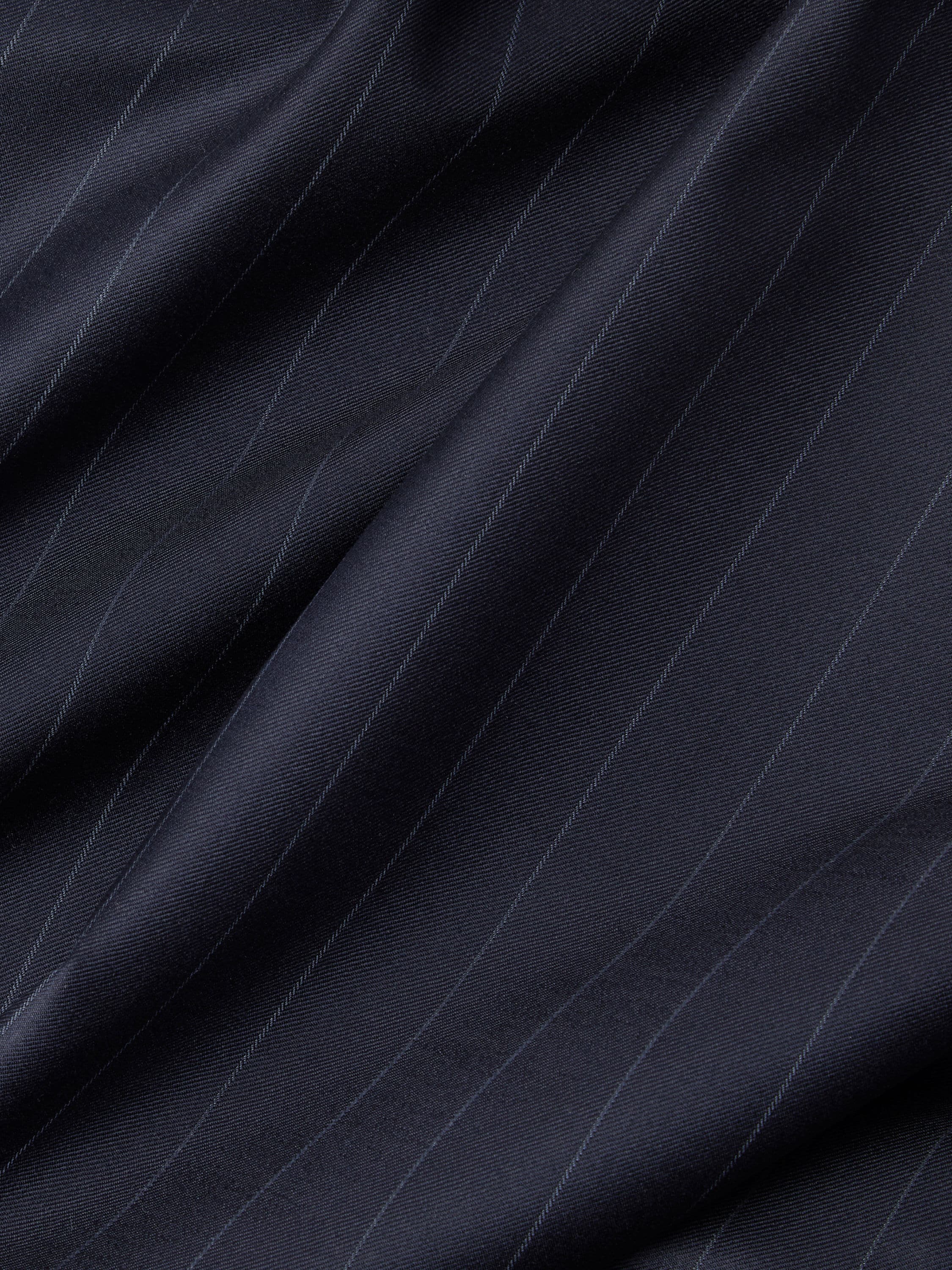 Abito in Lana 15milmil15 Blu Navy e Celeste Foto #2 di dettaglio del prodotto