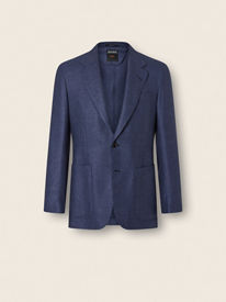 メンズ ブレザー＆ディナージャケット | ZEGNA JP