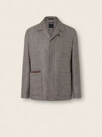 ZEGNAの最新メンズアイテム | ZEGNA JP