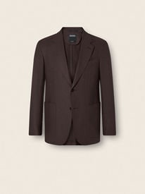 メンズ ブレザー＆ディナージャケット | ZEGNA JP