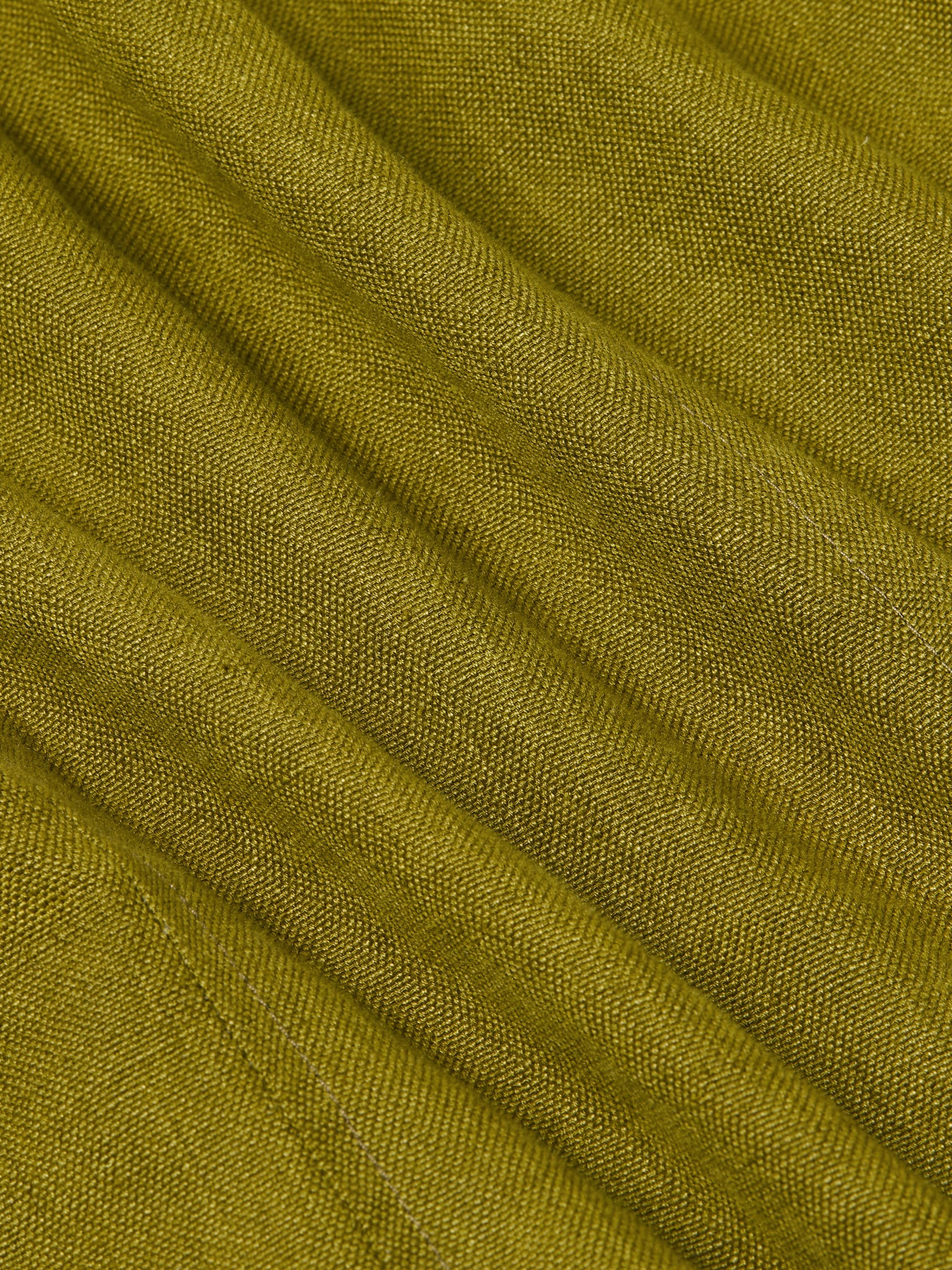 Oasi Lino Il Conte Jacket Product detail photo #2