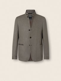 メンズ ジャケット、コート、ベスト | ZEGNA JP