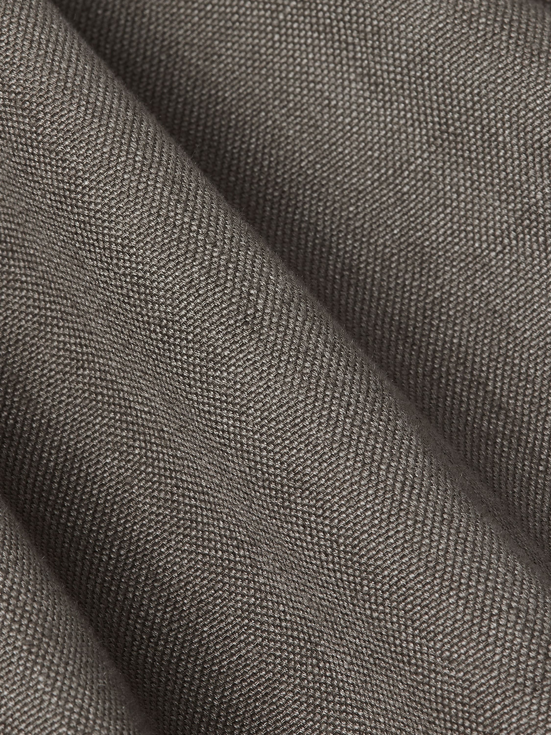 Il Conte Jacke aus Oasi Lino Detailfoto #4 des Produkts