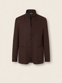 Oasi Linoコレクション：洗練されたメンズ リネンウェア｜ZEGNA JP