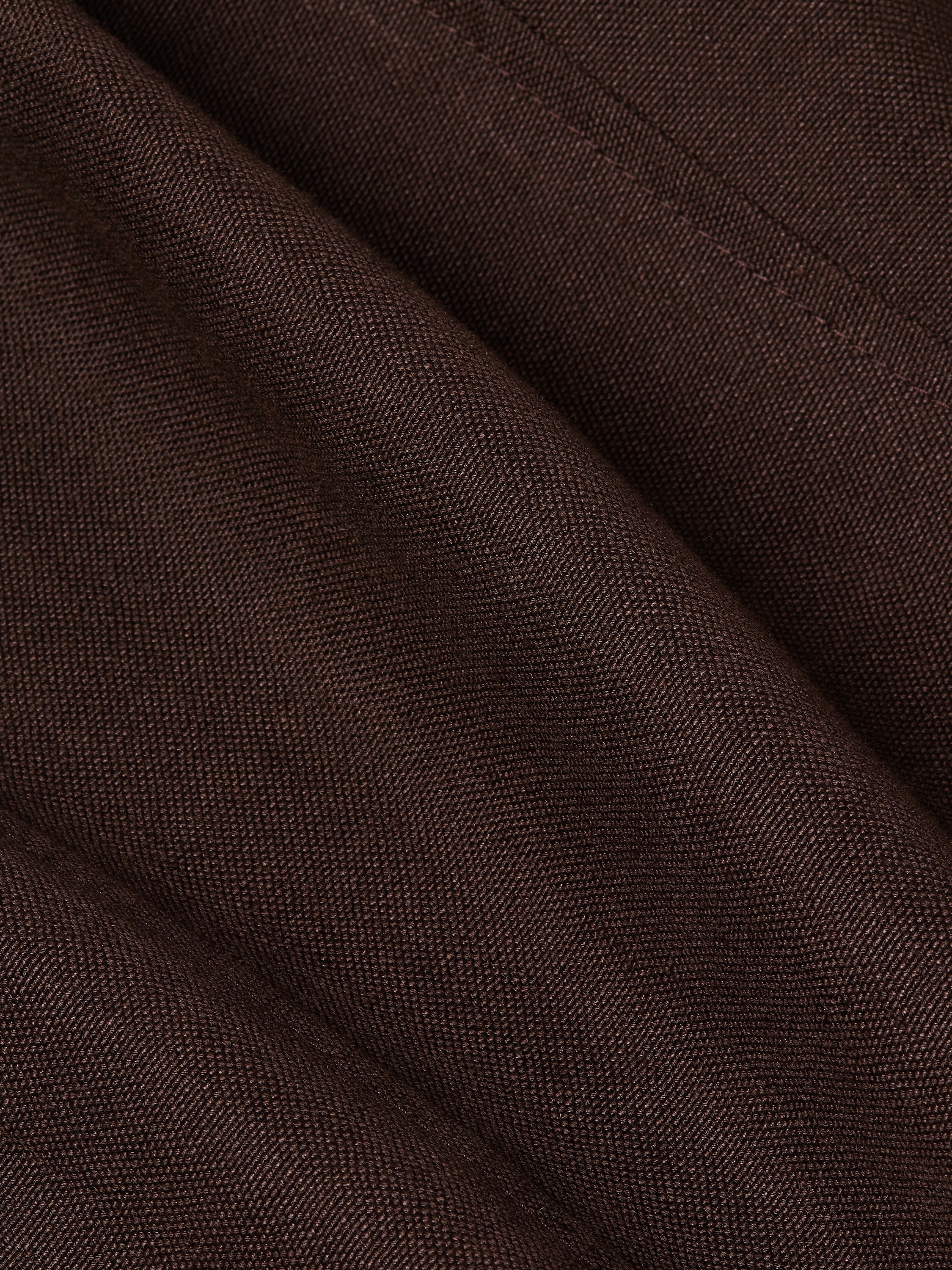 Giacca Il Conte in Oasi Lino Foto #4 di dettaglio del prodotto