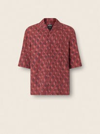 Casual, Formal, and Dress Shirts for Men | ZEGNA ROW