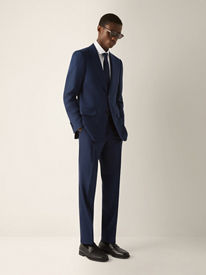 Men's Suits and Tuxedos - Formal Wear | ZEGNA IT