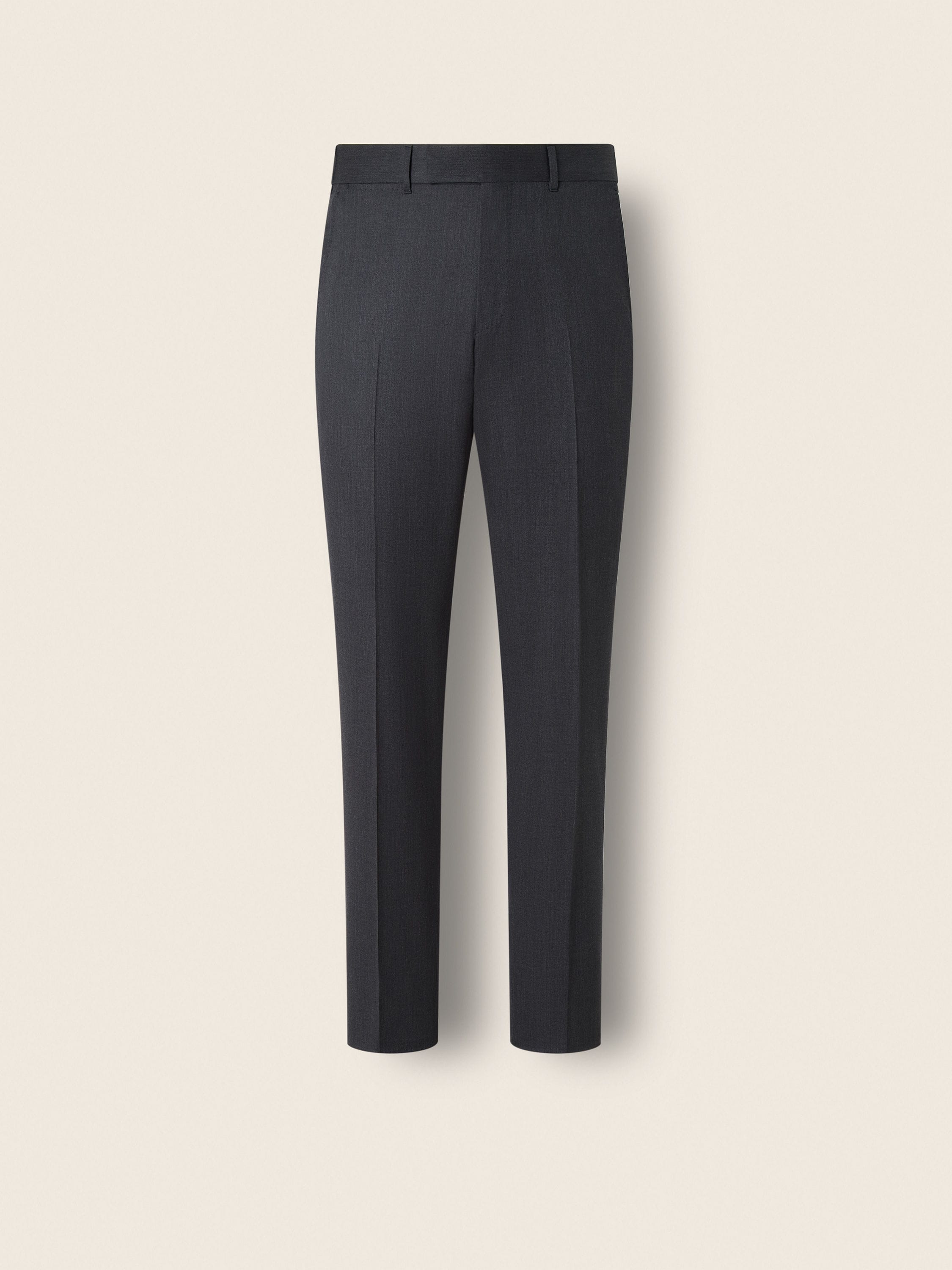Dark Grey Trofeo 120mila Wool Pants Main product photo