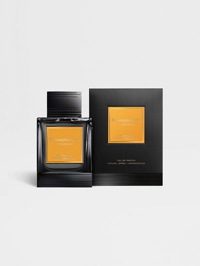 ermenegildo zegna javanese patchouli 125ml