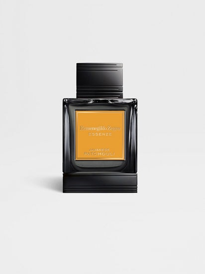 Zegna patchouli new arrivals