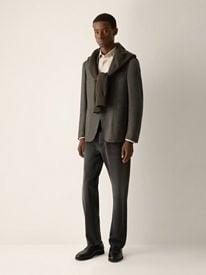 メンズ ブレザー＆ディナージャケット | ZEGNA JP