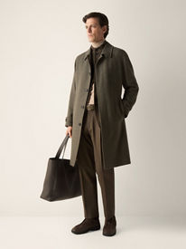 Discover ZEGNA's Latest Men's Arrivals | ZEGNA US