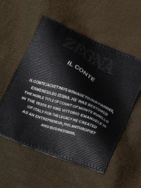 Discover ZEGNA's Latest Men's Arrivals | ZEGNA JP